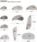Clay Sculpture Pottery Molding Ceramics Sharp Steel Cutter Tools Scraper Crafts Pack of 10